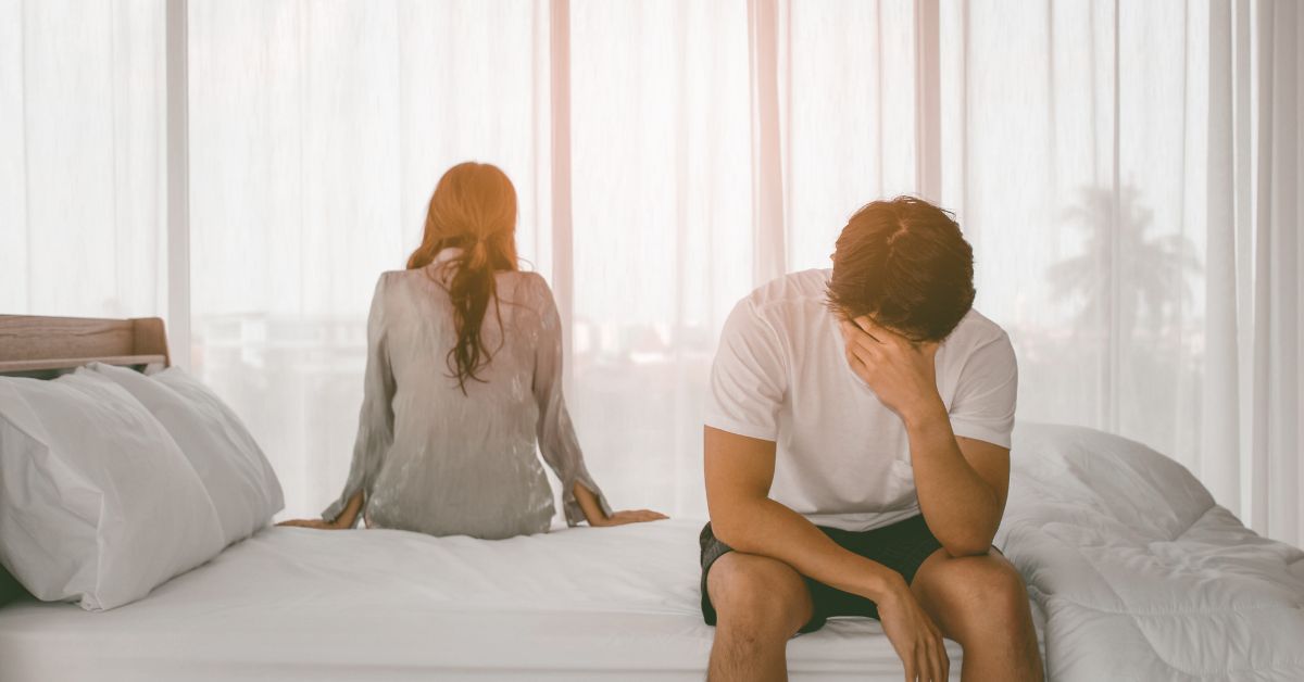 Healing blog 4 U toksičnoj ste vezi? Želite iz nje izaći?